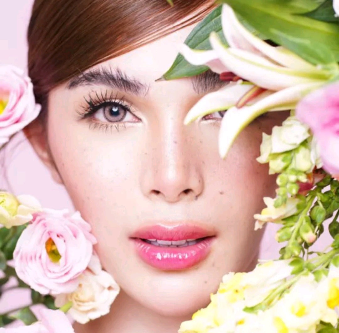 Liquid Cremy Blush In Blushing Bride (PEAUTY BEAUTY Natural Finish And Long Lasting Blush)