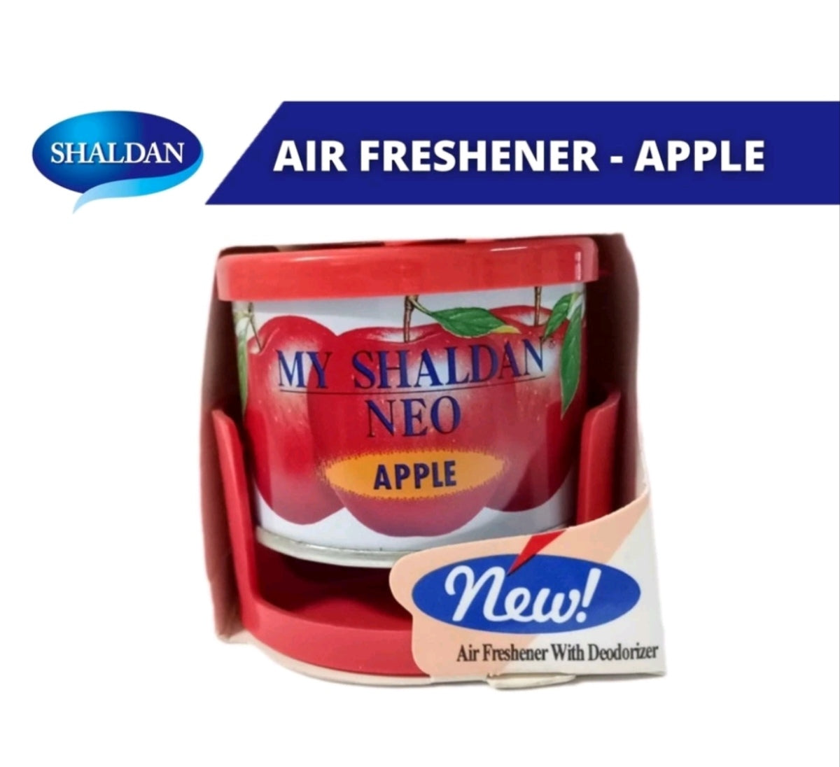 My Shaldan Neo RD Air Freshener