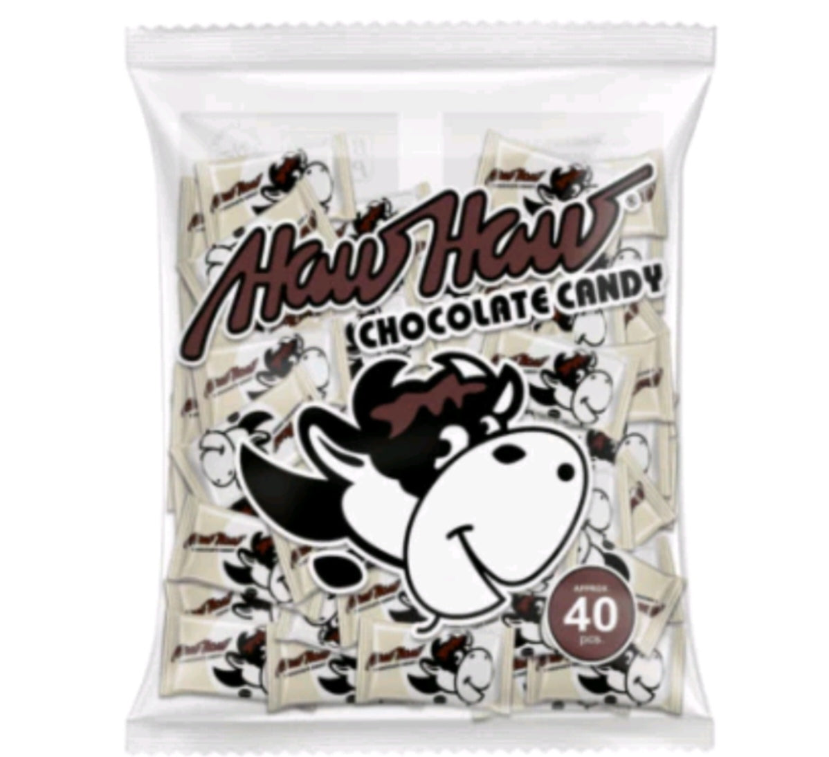 B1T1 Hawhaw Candy