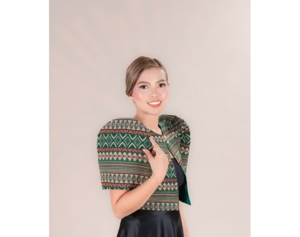 Bolero Batik XL