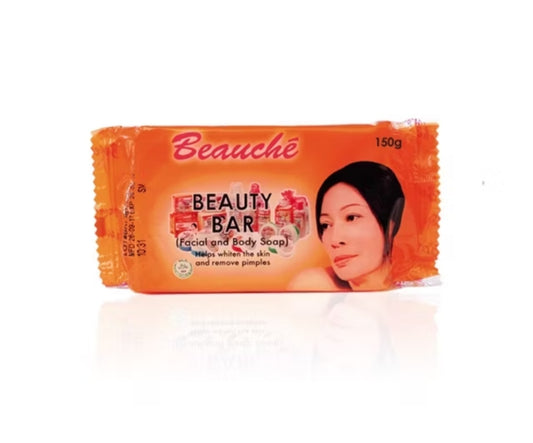 Beauché Beauty Bar Soap 150g