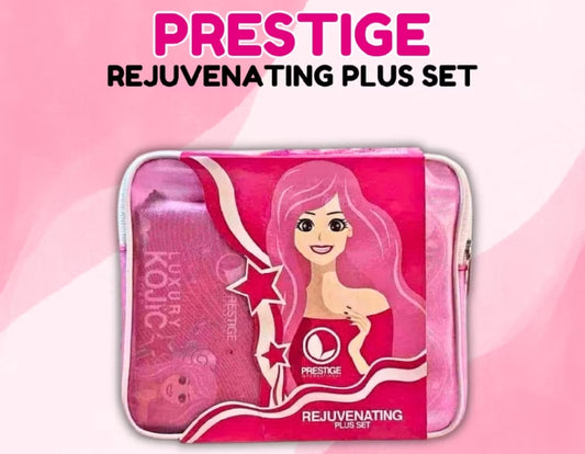 Prestige Rejuvinating Set