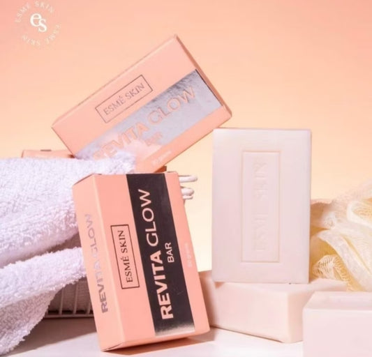 Esme Skin Revita Glow Bar 135g