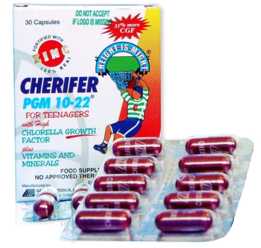 Cherifer PGM 10-22 FOR TEENAGERS