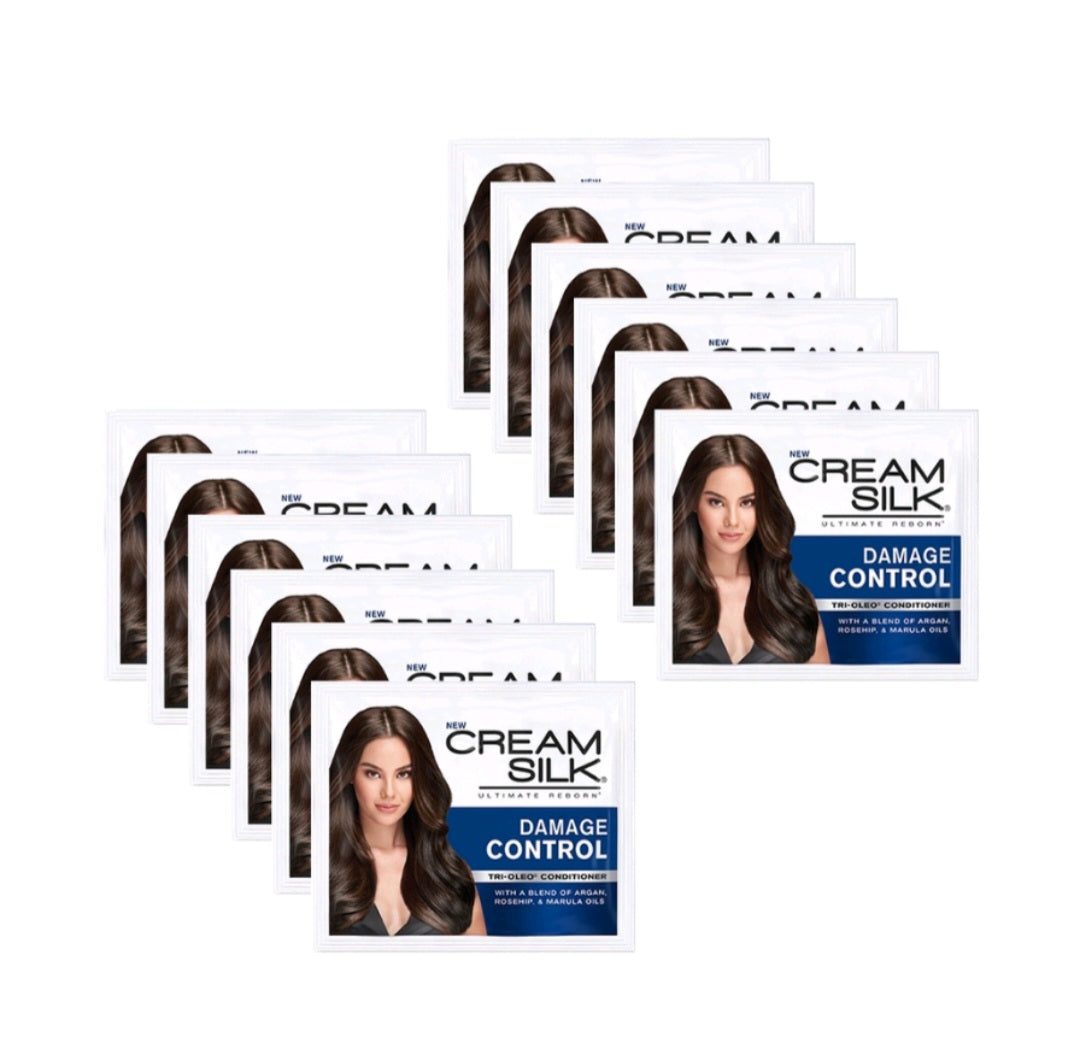 Creamsilk Conditioner Damage Control (6pcs)