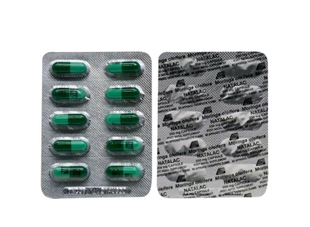 Natalac 100s