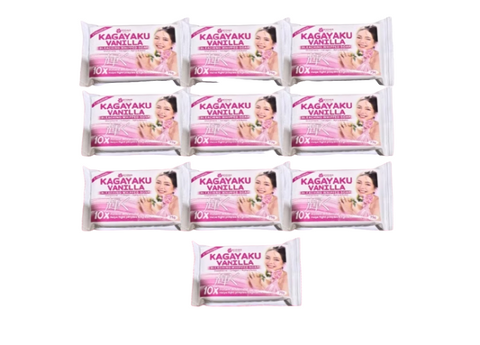 Rosmar Kagayaku Bleaching Whipped Soap 70g