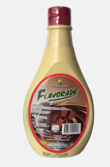 Bakersfield Chocolate Flavorade
