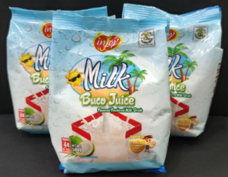 Injoy Buko Juice 500G