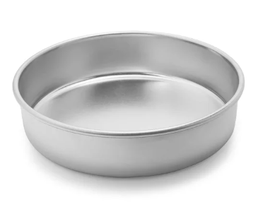 Round Pan Regular 10"