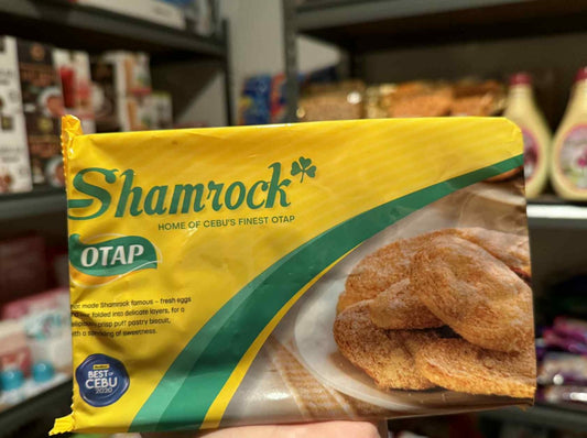 Shamrock Otap 190g