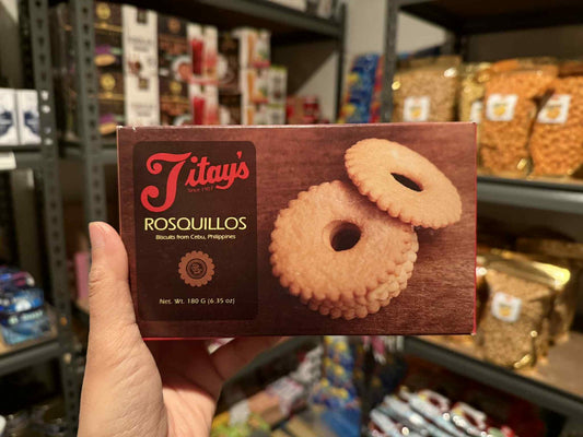 Titay's Rosquillos 180G