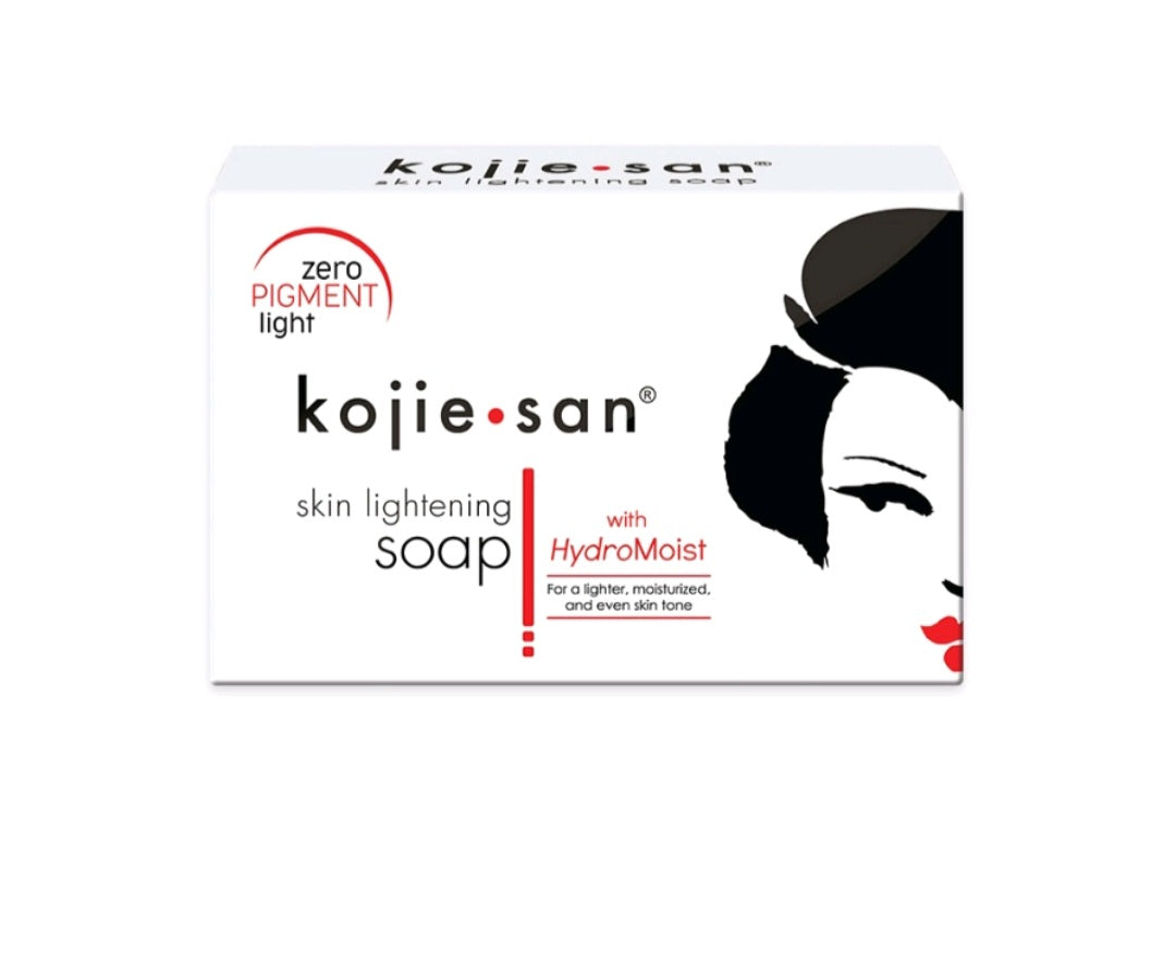 Kojie.san Soap