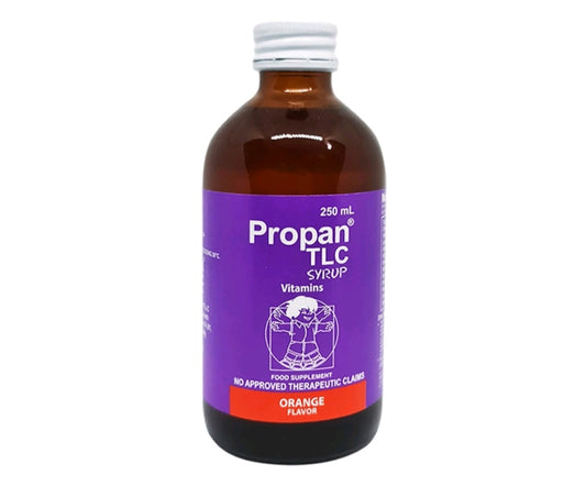 Propan TLC