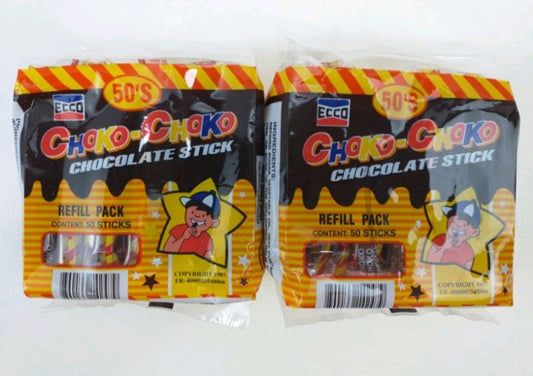 Choko-Choko Chocolate Stick