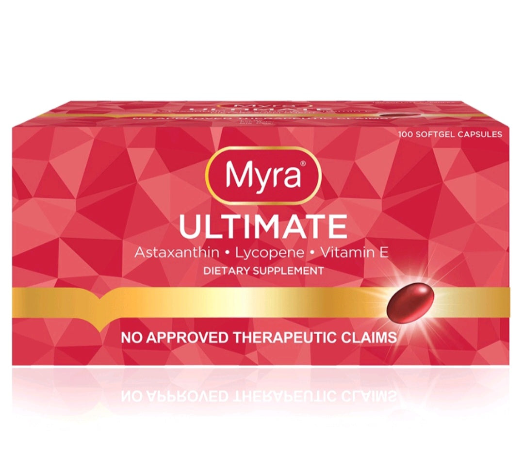 Myra ULTIMATE