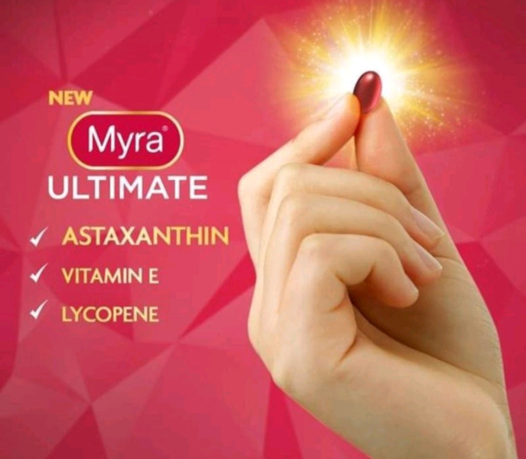 Myra ULTIMATE