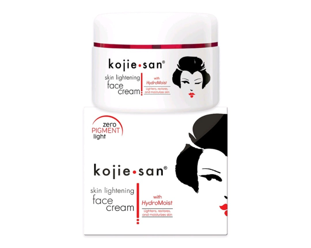B1T1 Kojie.san Skin Lightening Face Cream 30g