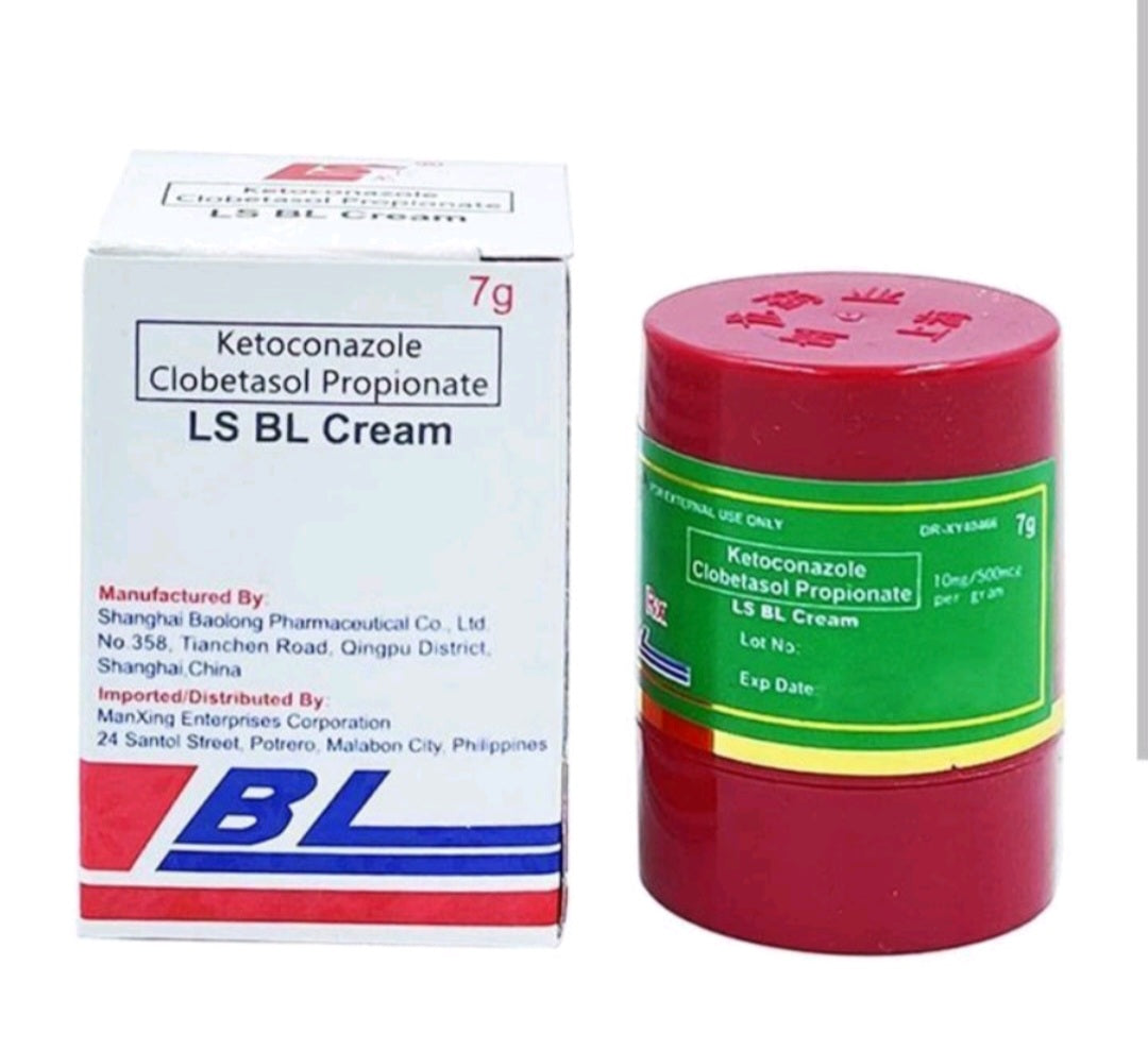 BL Cream
