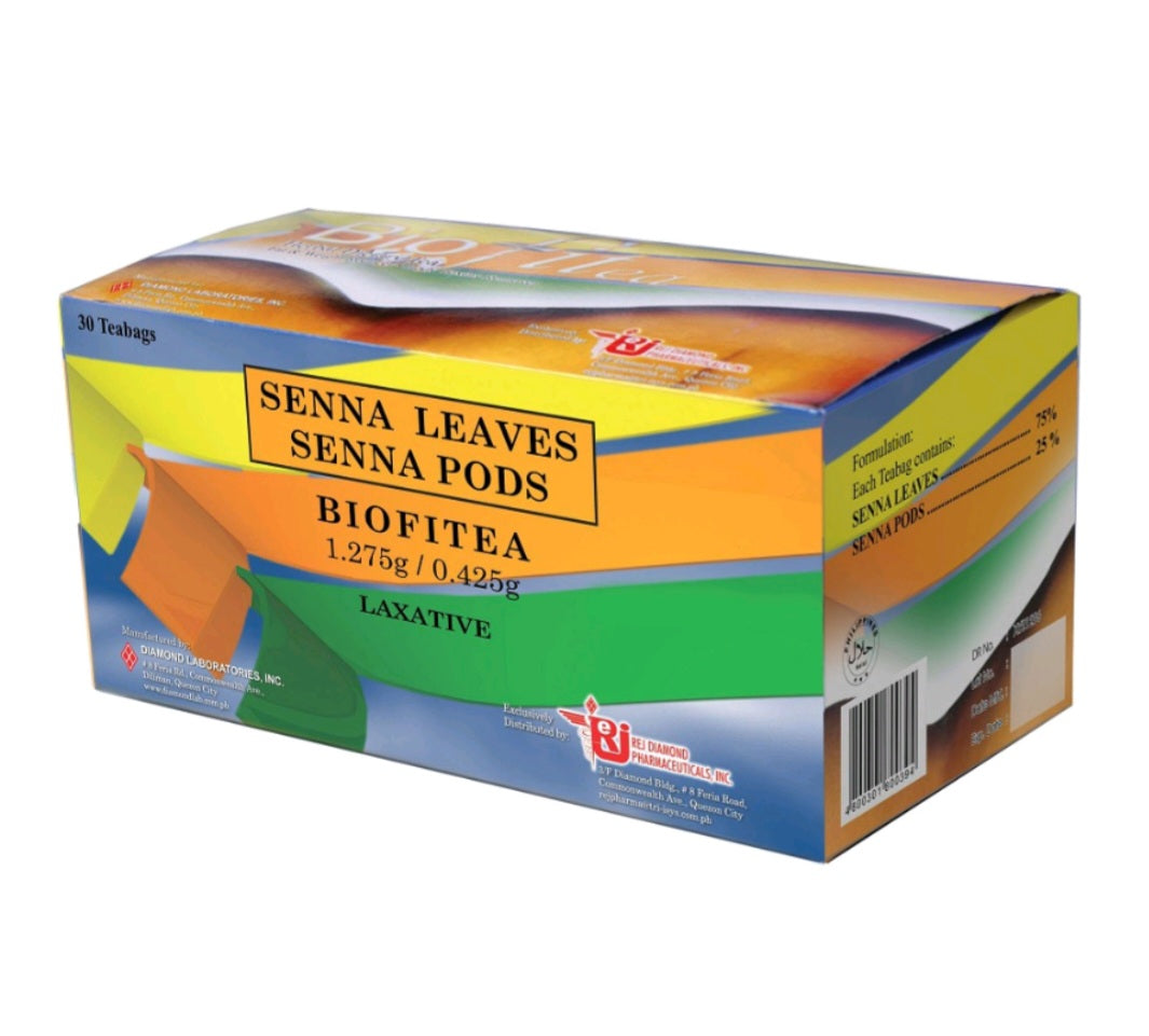 Biofit Tea