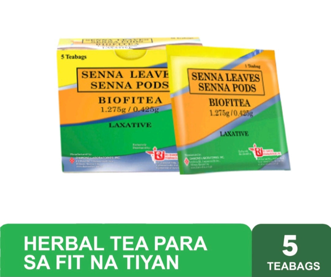 Biofit Tea