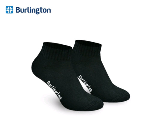Burlington Socks (Ankle)