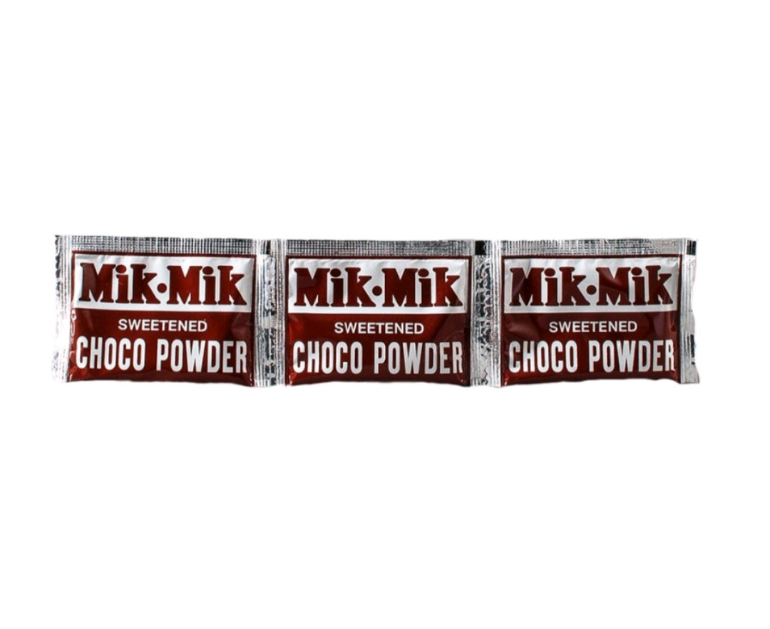 Mikmik