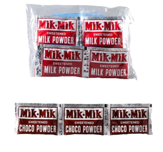 Mikmik