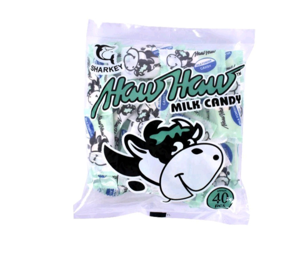 B1T1 Hawhaw Candy