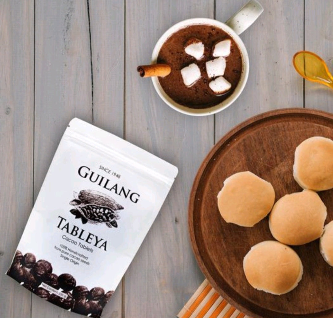 Guilang's Premium Tableya 335g