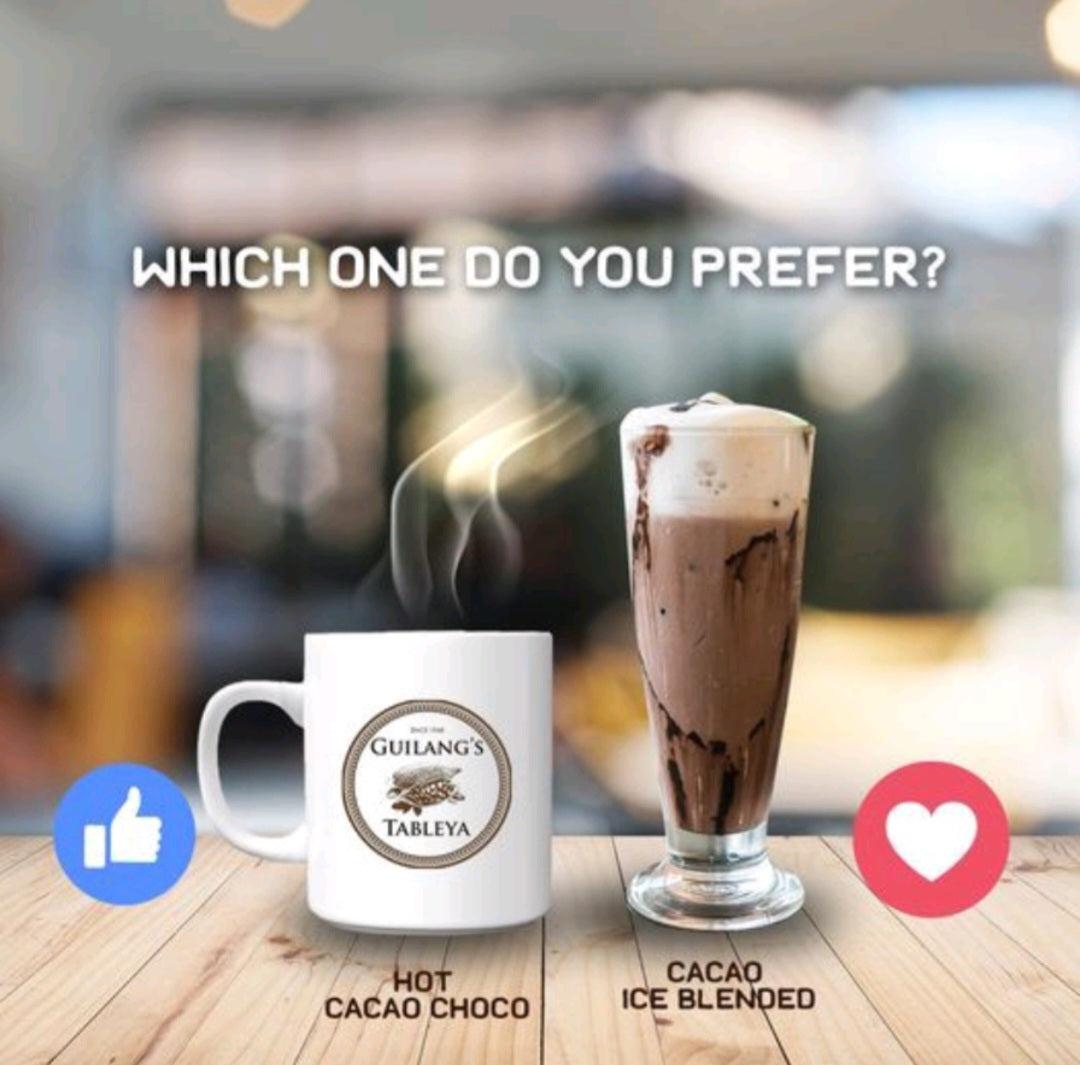 Guilang's Premium Tableya 335g