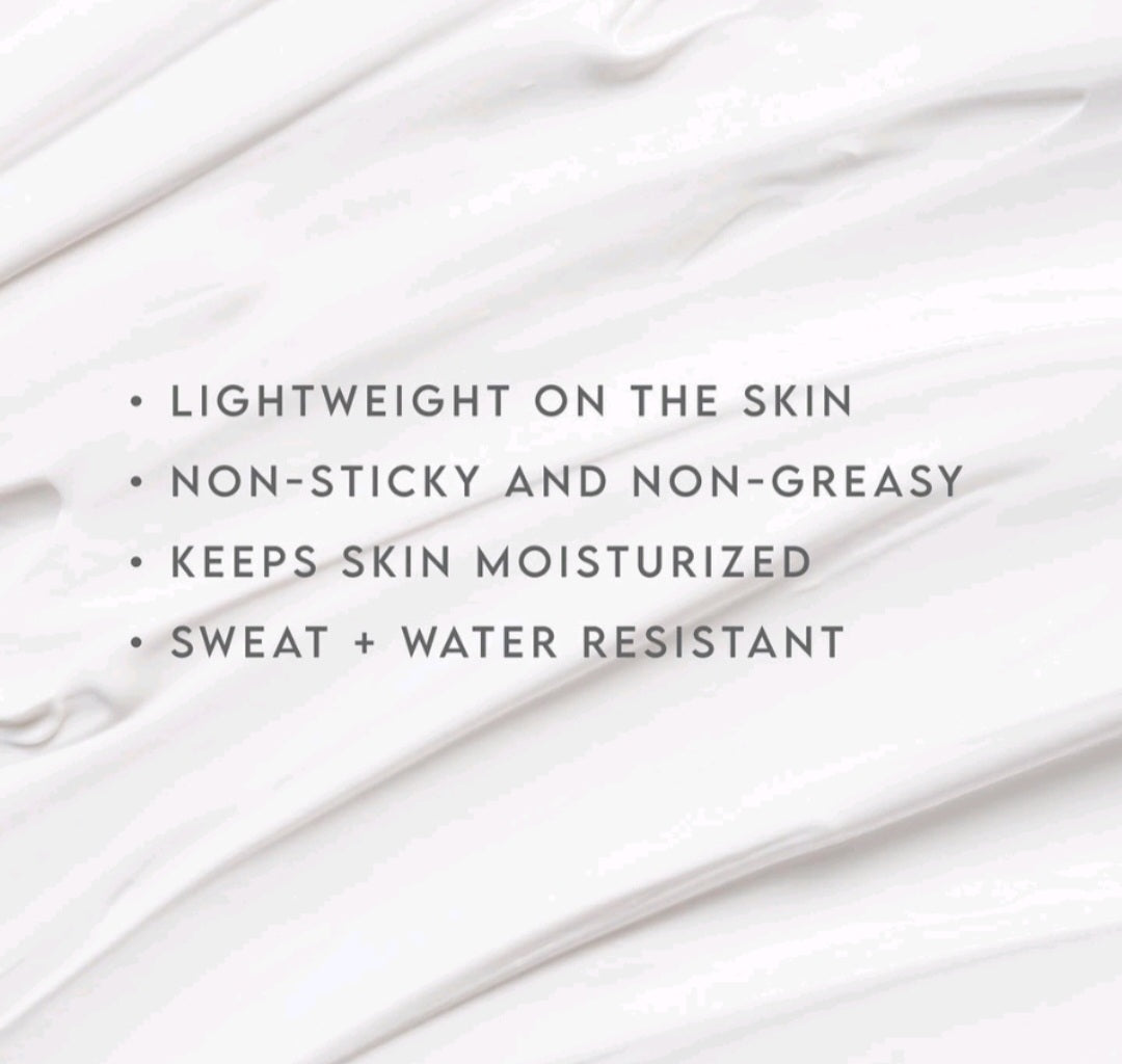 Brilliant Skin Sunscreen Gel-Cream SPF30 Classic 50g