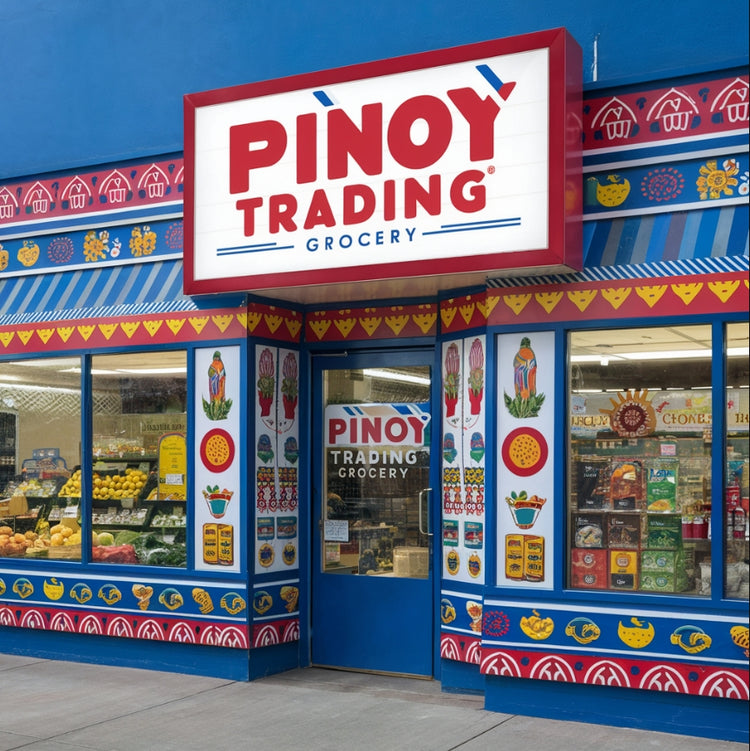 Pinoy Store Background Top 6 Authentic Filipino Products at Your Local Pinoy Store in Melbour ...