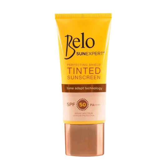 BUY 1 TAKE 1 Belo Tinted Suncreen