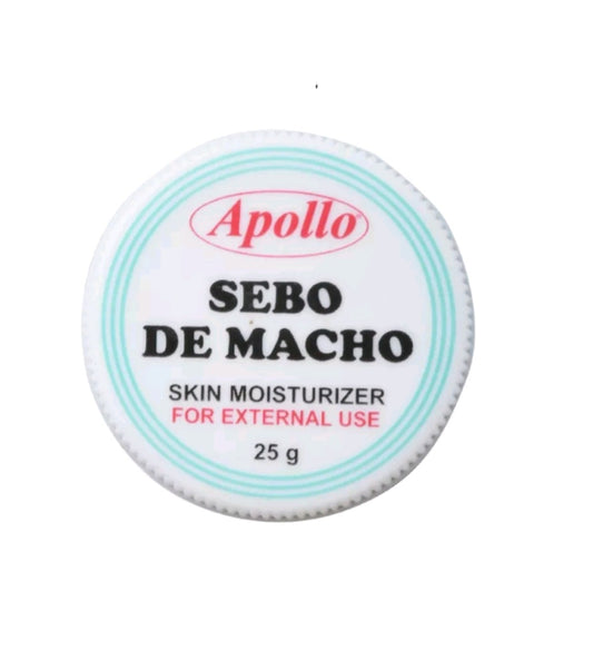 Apollo Sebo De Macho