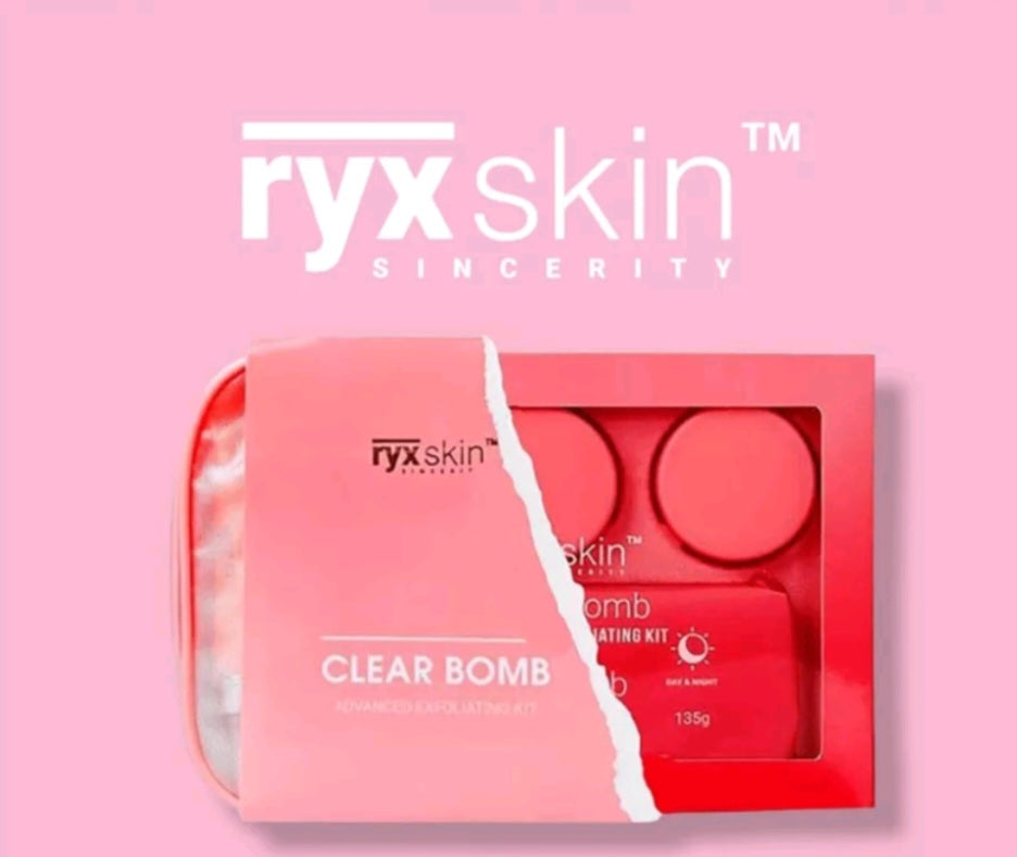 Ryx Glow Bomb