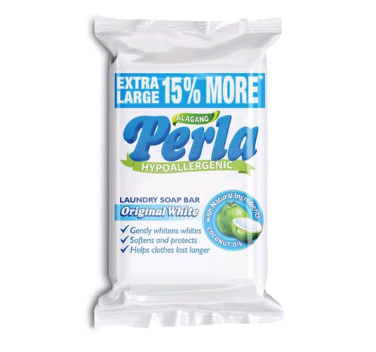 Perla White 110g