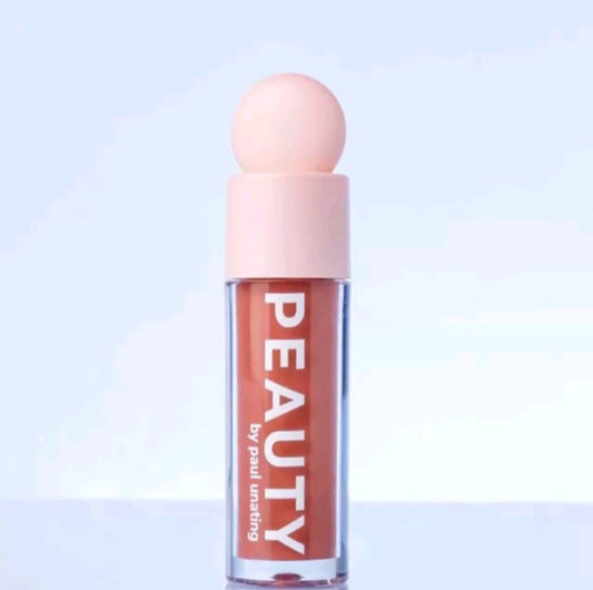 Liquid Creamy Blush in CALLTIME (PEAUTY BEAUTY Natural Finish & Long Lasting)