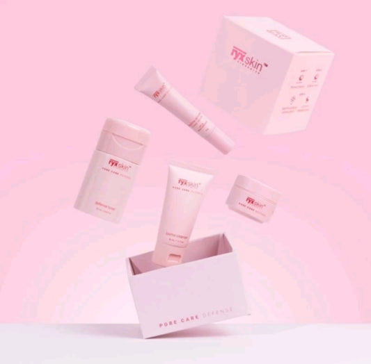 RYX Pore Care Defense Set