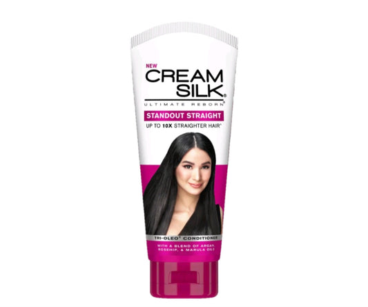 Creamsilk Standout Straight