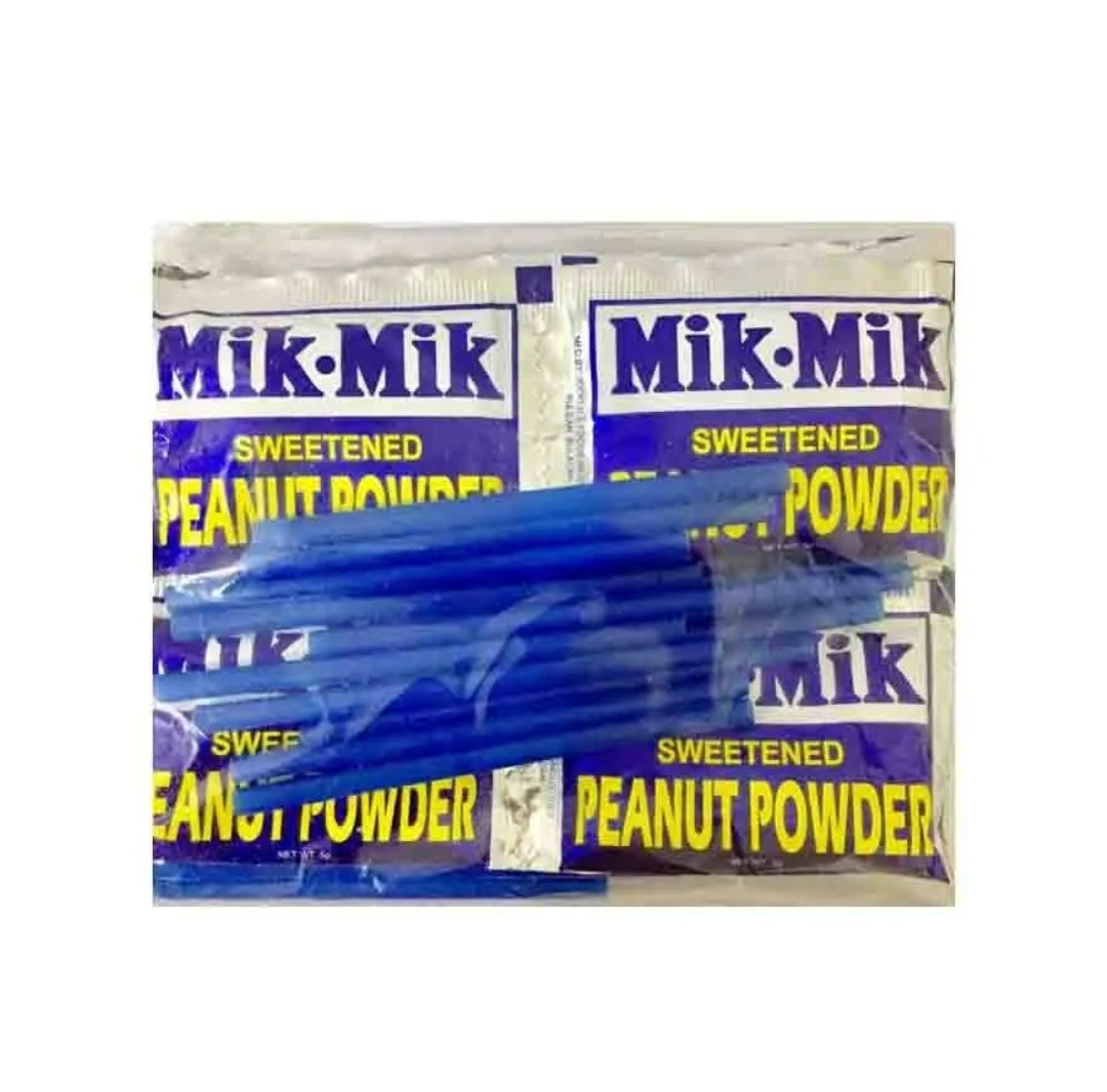 Mikmik