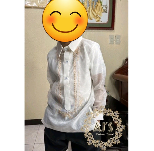 Barong