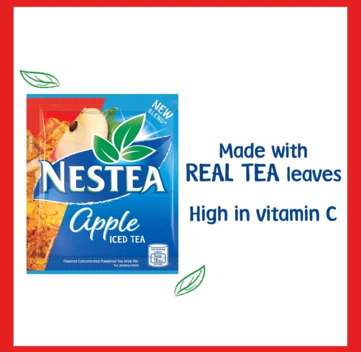 Nestea Iced Tea