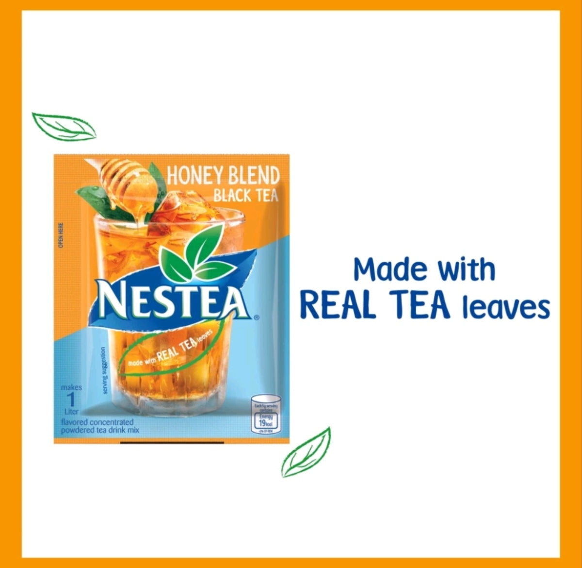 Nestea Iced Tea