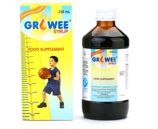 Growee Syrup 250ml