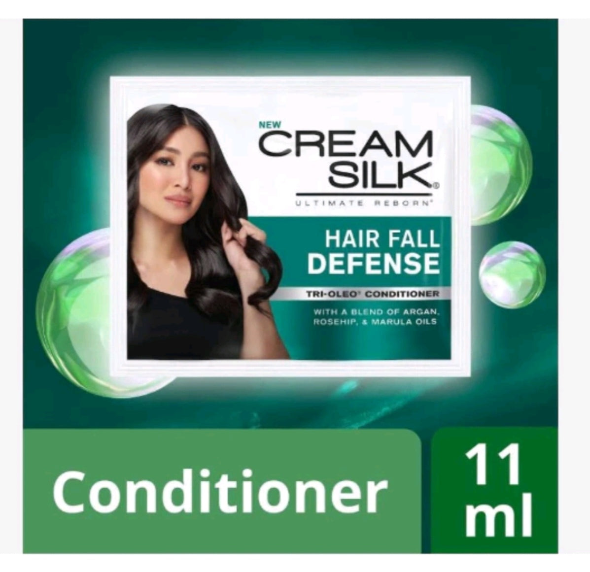 Creamsilk Hairfall Defense (12pcs)