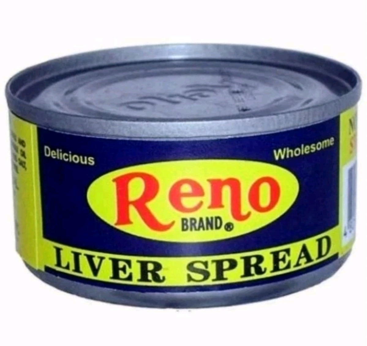 Reno Liver Spread 85g