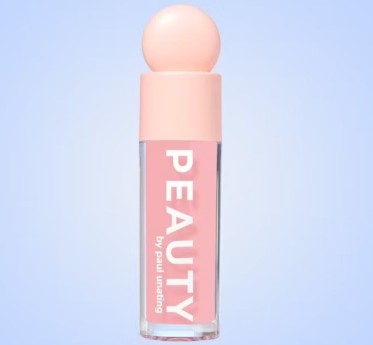 Liquid Creamy Blush Peauty Beauty Creamy Blush in Angelic Shade
