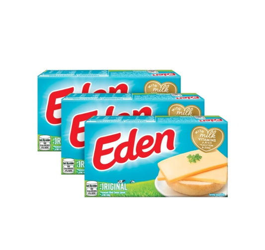 Eden Cheese 160g
