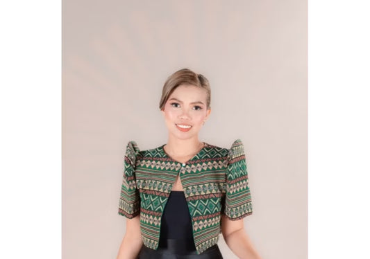 Bolero Batik XL